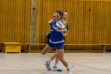Bild 213 - B-Juniorinnen JSG Alstertal/Norderstedt - HSG Kremperheide/M�nsterdorf : Ergebnis: 24:14